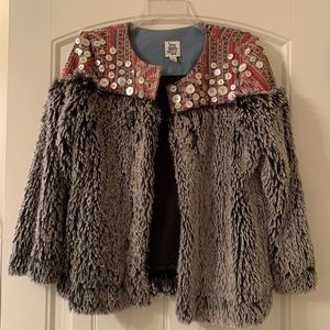 Ivy Jane Jacket